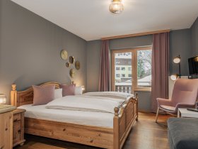 Last Minute Bergsommer mit Thermencard, geführten Wanderungen & Halbpension im Gasteinertal