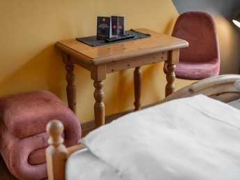 Sommerurlaub inkl. Gasteincard und Genuss-Halbpension in den Bergen | 3 Nächte 