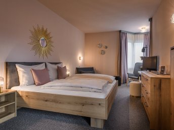Sommerurlaub inkl. Gasteincard und Genuss-Halbpension in den Bergen | 3 Nächte 