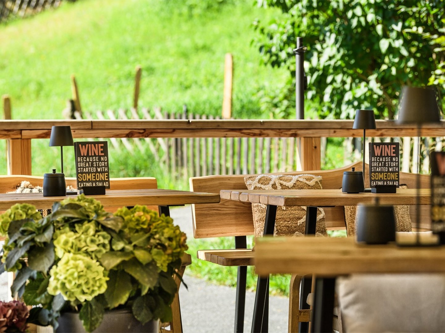 Sommerurlaub inkl. Gasteincard und Genuss-Halbpension in den Bergen | 3 Nächte 