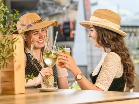 Last Minute Aktiv-Wanderurlaub im Salzburger Land inkl. Frühstück und Gasteincard | 3 Nächte