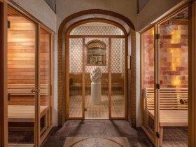 Kurzurlaub in Tata – Erholung pur mit Kristall Wellness inkl. Halbpension | 2 Nächte