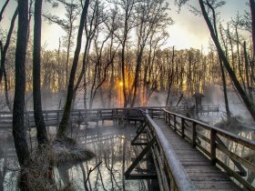 Kurzurlaub in Tata – Erholung pur mit Kristall Wellness inkl. Halbpension | 2 Nächte