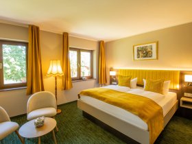 3 Familientage im Ferien Hotel Cottbus inkl. HP plus