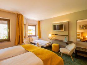 3 Familientage im Ferien Hotel Cottbus inkl. HP plus