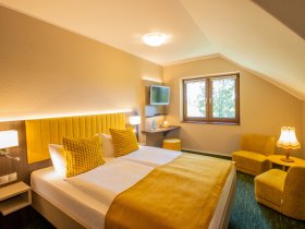 3 Familientage im Ferien Hotel Cottbus inkl. HP plus