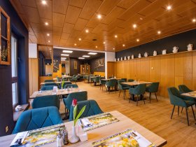3 Familientage im Ferien Hotel Cottbus inkl. HP plus