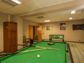 3 Familientage im Ferien Hotel Cottbus inkl. HP plus