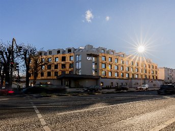 Kleine Auszeit in der Drei-Flüsse-Stadt Passau | 3 Tage