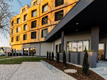 Kleine Auszeit in der Drei-Flüsse-Stadt Passau | 3 Tage