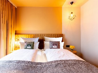 Kleine Auszeit in der Drei-Flüsse-Stadt Passau | 3 Tage