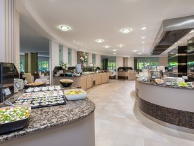 Premium Relax Tage in Hévíz inkl. Halbpension | 2 Nächte