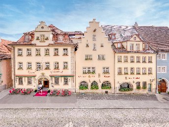 Rothenburg Klassiker