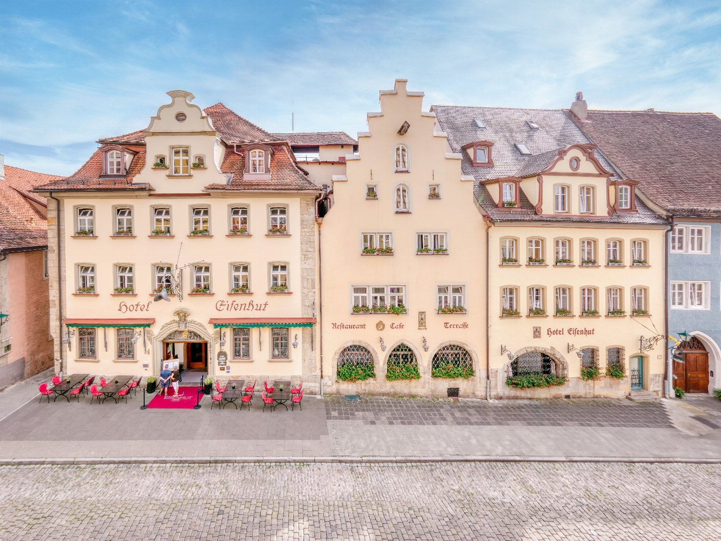 Rothenburg Klassiker