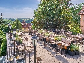 Zeit zu Zweit in Rothenburg ob der Tauber