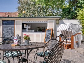 Zeit zu Zweit in Rothenburg ob der Tauber