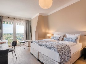 Zeit zu Zweit in Rothenburg ob der Tauber