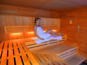 Silvesterarrangement 