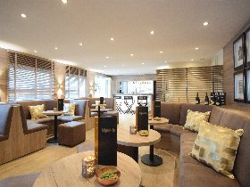 Platzreifekurs an der Ostsee