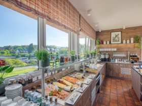 Platzreifekurs an der Ostsee