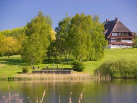 Platzreifekurs an der Ostsee