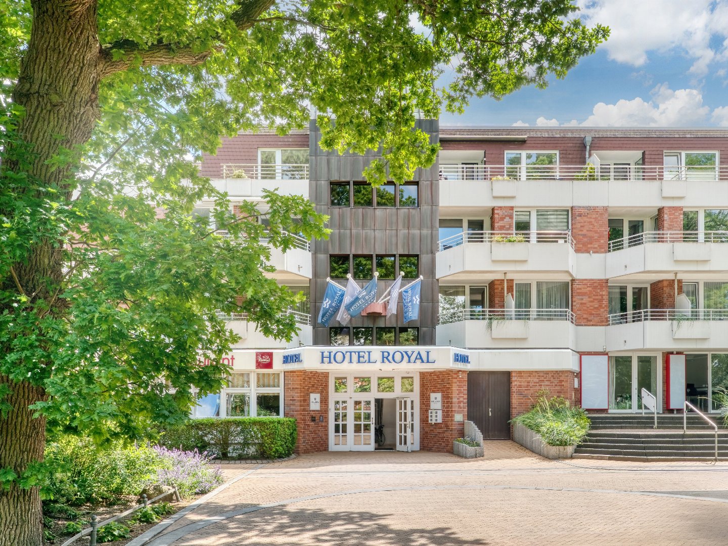 2 Tage Kurzurlaub - Auszeit vom Alltag 