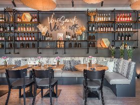 Balance an der Ostsee