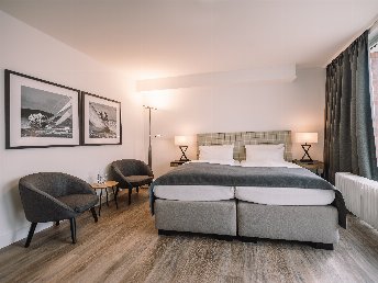 2 Tage Kurzurlaub - Auszeit vom Alltag 
