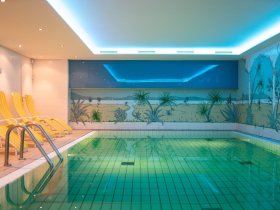 Balance an der Ostsee