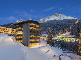 Alpine Genussmomente inkl. Gourmet-Halbpension in Südtirol | 3 Nächte