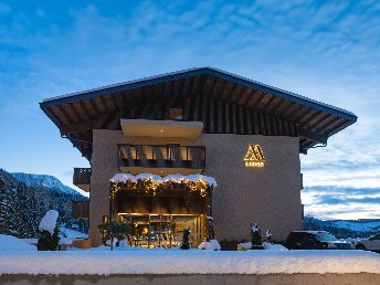 Alpine Genussmomente inkl. Gourmet-Halbpension in Südtirol | 3 Nächte
