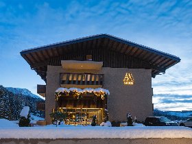 Alpine Genussmomente inkl. Gourmet-Halbpension in Südtirol | 3 Nächte