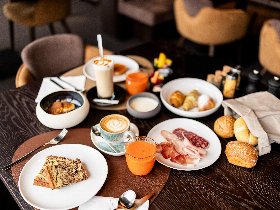 Alpine Genussmomente inkl. Gourmet-Halbpension in Südtirol | 3 Nächte