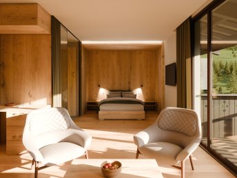 7=6 Special - Winterzauber inkl. Gourmet-Halbpension in Südtirol