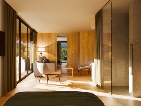 Alpine Genussmomente inkl. Gourmet-Halbpension in Südtirol | 5 Nächte  