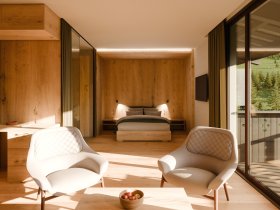 Alpine Genussmomente inkl. Gourmet-Halbpension in Südtirol | 6 Nächte   