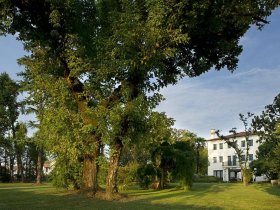 Pedal & Relax rund um Treviso und der Prosecco Weinstraße | 4 Nächte