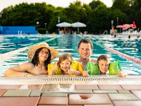 Pure Entspannung & Thermalzauber in Slowenien inkl. Halbpension | 3 Nächte