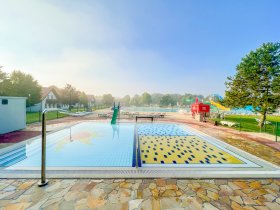 Pure Entspannung & Thermalzauber in Slowenien inkl. Halbpension | 3 Nächte