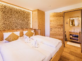 Urlaub über den Dächern von Kaprun im Appartement inkl. Tauern Spa Therme Eintritt | 6 Nächte