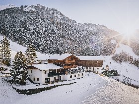 Urlaub über den Dächern von Kaprun im Appartement inkl. Tauern Spa Therme Eintritt | 6 Nächte