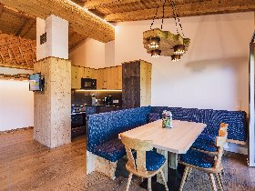 Urlaub über den Dächern von Kaprun im Appartement inkl. Tauern Spa Therme Eintritt | 6 Nächte