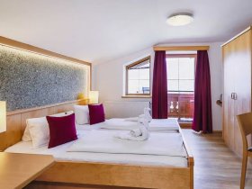 Urlaub über den Dächern von Kaprun im Appartement inkl. Tauern Spa Therme Eintritt | 6 Nächte