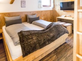 SILVESTER IN DEN BERGEN AM ACHENSEE 5 Tage Kurzurlaub am Achensee für Saunaliebhaber 2