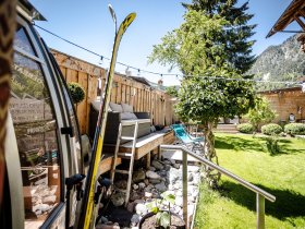 3 Tage Kurzurlaub am Achensee für Saunaliebhaber