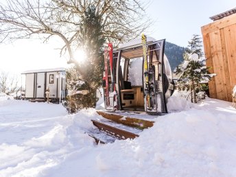 3 Tage Kurzurlaub - Auszeit vom Alltag am Achensee