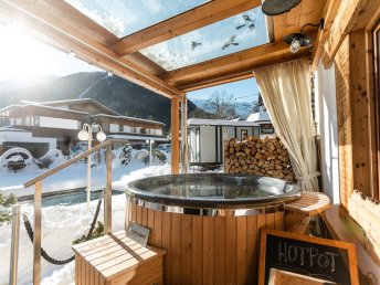 3 Tage Kurzurlaub - Auszeit vom Alltag am Achensee
