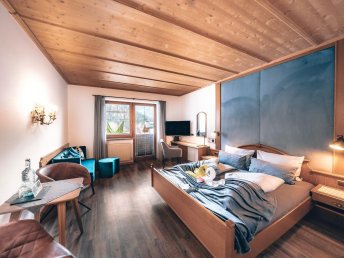 3 Tage Kurzurlaub - Auszeit vom Alltag am Achensee