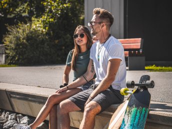 3 Tage Kurzurlaub - Auszeit vom Alltag am Achensee