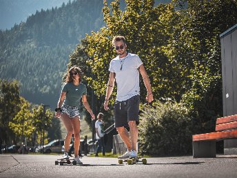 3 Tage Kurzurlaub - Auszeit vom Alltag am Achensee